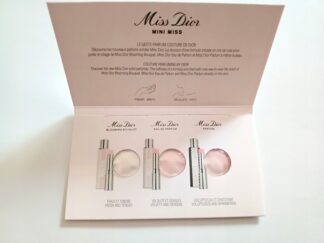Dior Mini Miss Dior Blooming Bouquet Parfum Edp