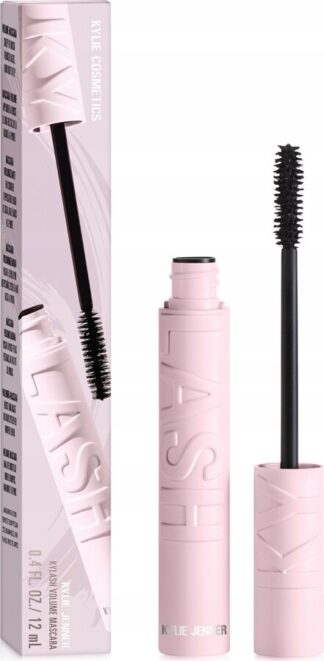 KYLIE JENNER KYLASH VOLUME MASCARA TUSZ 12ml
