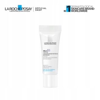 La Roche-Posay Mela B3 Serum na Przebarwienia Tubka 3ml