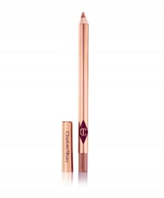 CHARLOTTE TILBURY Lip Cheat Lip Liner Konturówka ICONIC NUDE