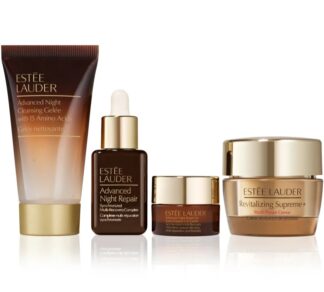 Estee Lauder Holiday Get Ready Routine zestaw upominkowy dla kobiet