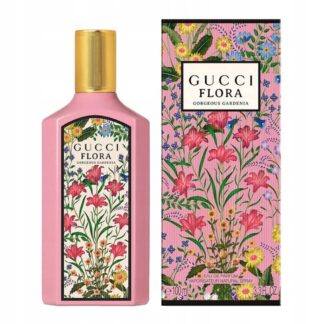 Gucci Flora Gorgeous Gardenia Edp 100ml