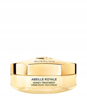 Gueralian Abeille Royale Honey Treatment Rich Cream 50ml