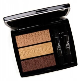 Dior Couleurs Trioblique Cienie 853 Earthy Canvas