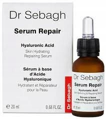 Dr Sebagh Skin Hydrating Repairing Serum 20ml