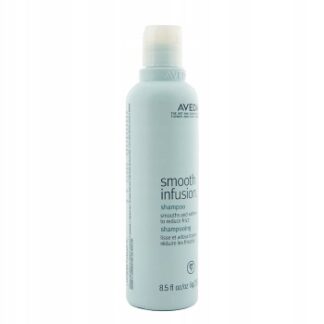 Aveda Smooth Infusion Anti-Frizz Szampon zapobiegający puszeniu się włosów