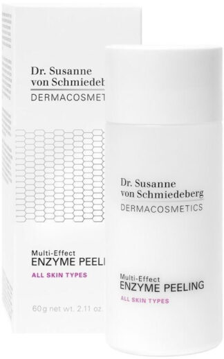 Dermacosmetics Multi Effect Enzyme Peeling 60g