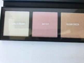 MAC HYPER REAL GLOW GET LIT Rozswietlacz Puder