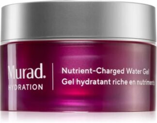 Murad Nutrient Charged Water Gel 50ml
