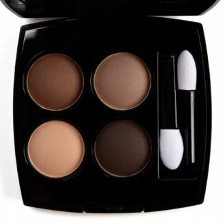 Chane'l Les 4 Ombres Cienie 308 Clair Obscur