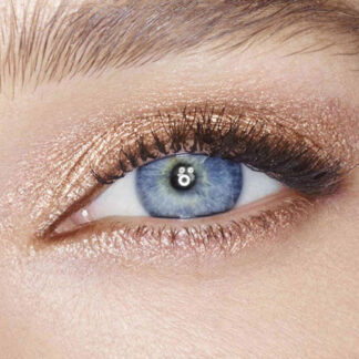 Charlotte Tilbury Colour Chameleon Eyeshadow Champagne Diamonds Cień