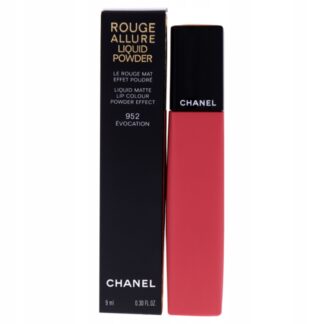 Chanel Rouge Allure Liquid Powder Pomadka 978 Evocation