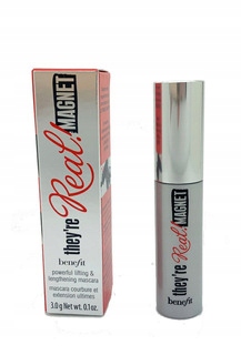 BENEFIT They're REAL Mini Magnet Mascara Black