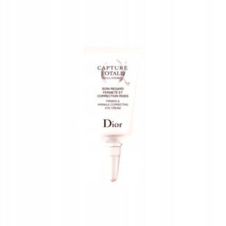 Dior Capture totale Eye Creme 5ml krem pod oczy