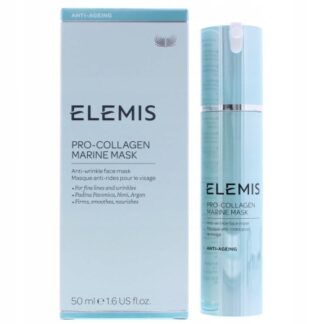 Elemis Pro Collagen Marine Maseczka 50ml