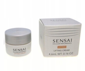 Sensai Cellular Performance Lifting Cream 4,6ml Krem