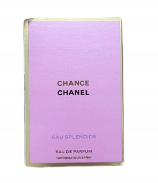 Chanel Chance Eau Splendide Edp 1,5ml
