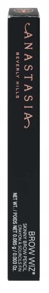 ANASTASIA BEVERLY HILLS Brow Wiz Kredka do brwi Dark Brown