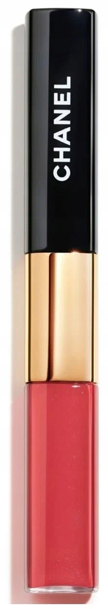 Chanel Le Rouge Duo Lip Color Pomadka 122 Soft Coral
