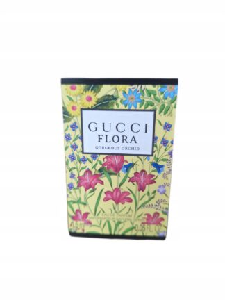 GUCCI FLORA GORGEOUS ORCHID EDP 1,5ML