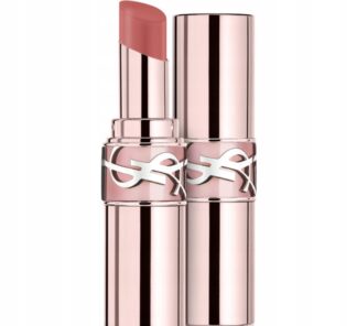 Yves Saint Laurent Loveshine Candy Glow tonujący balsam do ust 3B Rosewood