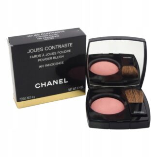 Chanel Joues Contraste Blush Roz 160 Innocence