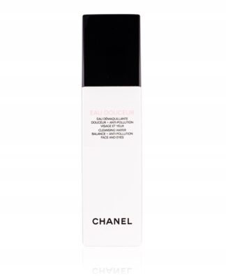 Chanel Eau Douceaur Cleansing Water 150ml