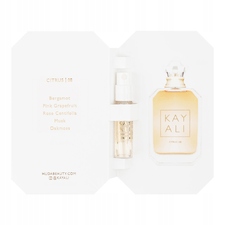 Huda Beauty Kayali Citrus 08 EDP Probka