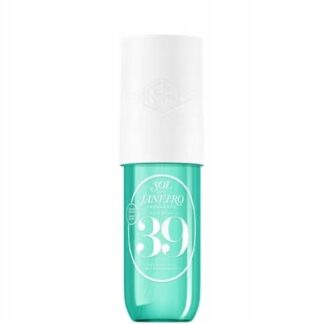 SOL DE JANEIRO CHEIROSA 39 MGIEŁKA LIMITOWANA EDYCJA