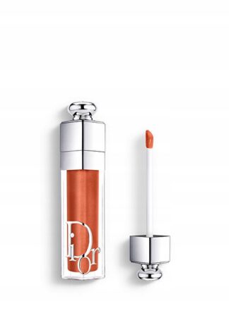 DIOR ADDICT Lip Maximizer Błyszczyk 062 Bronzed Glow