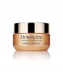 Dr Irena Eris Ultra C Regeniq Eye Cream Krem Oczy