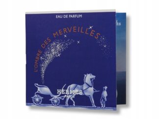 HERMES L'OMBRE DES MERVEILLES EDP 2ml