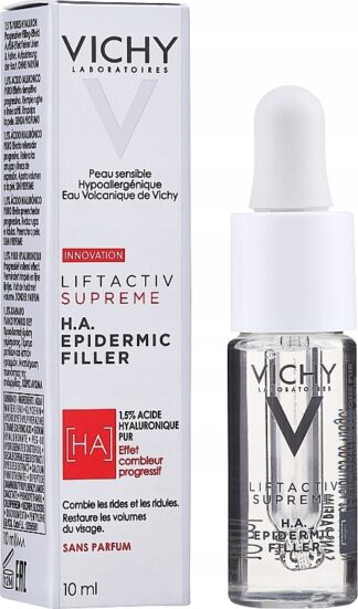 Vichy Liftactiv Supreme Epidermic Filler Serum