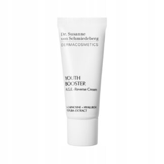 Dr. Susanne von Schmiedeberg Youth Booster A.G.E. Reverse Cream 20ml
