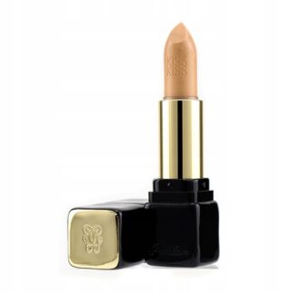 Guerlain Kisskiss Pomadka 501 Electric Gold