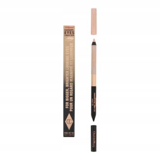 Charlotte Tilbury Exagger Eyes Liner Duo Kredka