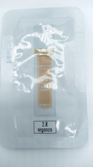 Sisley Sisleya Le teint podklad 2.R Organza Probka