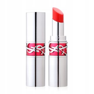 Ysl Yves Saint Laurent Loveshine Candy Glaze Pomadka 12 Coral Excitement