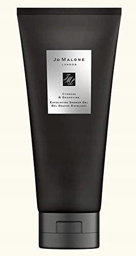 Jo Malone Cypress Grapevine Exfoliating Shower Gel 200ml