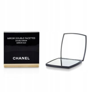 Chanel MIROIR DOUBLE FACETTES Podwojne Lusterko