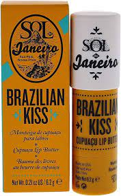 Sol de Janeiro Brazilian Kiss Lip Butter do ust