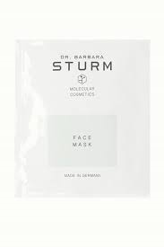 Dr.Barbara Sturm Face Mask 10ml Maseczka do twarzy