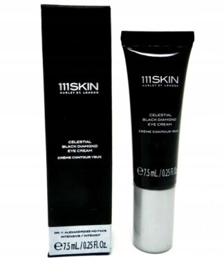 111SKIN Celestial Black Diamond Eye Cream Krem pod oczy 7,5ml