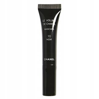 Chanel Le Volume Mini Mascara 10 Noir 1g