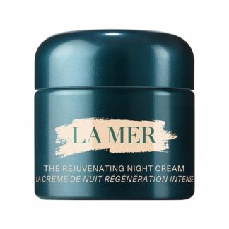 LA MER The Rejuvenating Night Cream Krem na noc 30ml