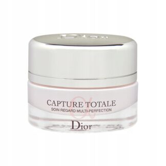 Dior Capture Totale Multi Perfection Eye Cream pod oczy