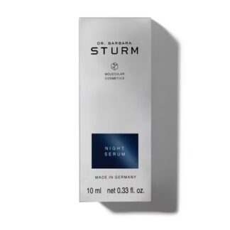 Dr. Barbara Sturm Night Serum 10ml Serum na noc