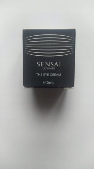 Sensai Ultimate The Eye Cream krem pod oczy 5ml