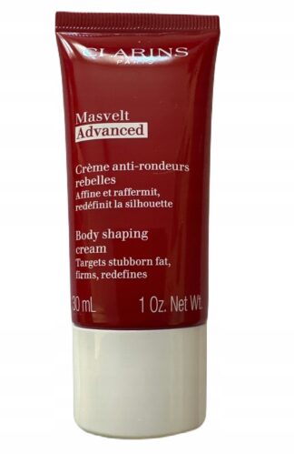 Clarins Masvelt Advanced Body Shaping Cream Krem 30ml