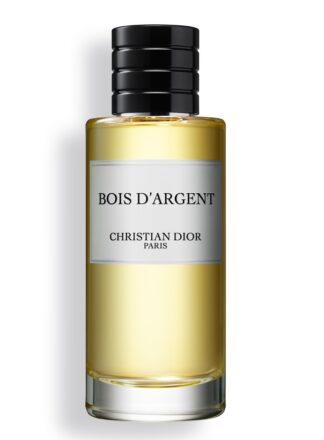 Christian Dior La Collection Privee Bois D'Argent EDP